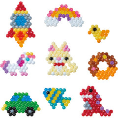 Aquabeads Starter Set 500 Beads Art & Craft Bead Kit Set