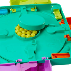 Hasbro Gaming Hungry Hungry Hippos Dino Edition Game for Kids