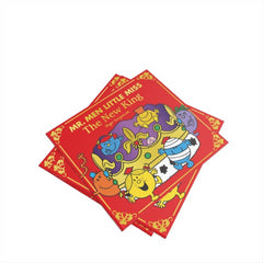 Mr Men Little Miss The New King by Roger Hargreaves Book