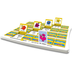 Guess Who Game Mr Men And Little Miss