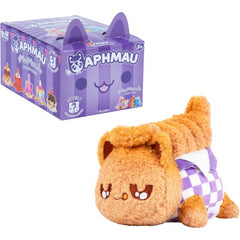 Aphmau Meemeows Carnival Treats Litter 7 6-Inch Mystery Plush Random Blind Box