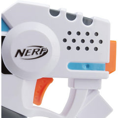 Nerf Roblox Strucid Boom Strike Dart Blaster and 2 Darts