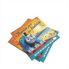 Thomas & Friends Thomas Goes on Holiday Story Book