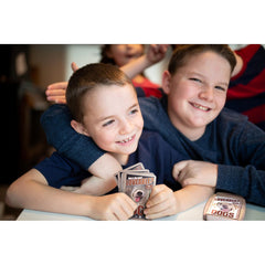 Top Trumps Cards Game - Dogs