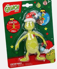 The Grinch Deluxe Activities Bundle