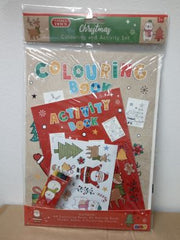 Christmas Mega Activities Bundle