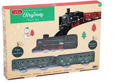 Christmas Mega Activities Bundle