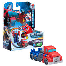 Transformers Earthspark Bundle