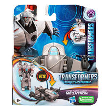 Transformers Earthspark Bundle