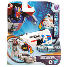 Transformers Earthspark Bundle