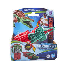Transformers Earthspark Bundle
