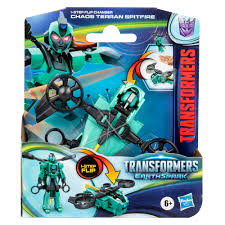 Transformers Earthspark Bundle