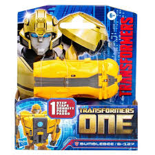 Transformers One Cog Changer Bundle