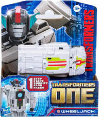 Transformers One Cog Changer Bundle