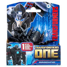 Transformers One Cog Changer Bundle