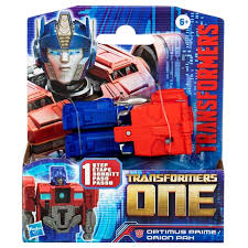 Transformers One Cog Changer Bundle