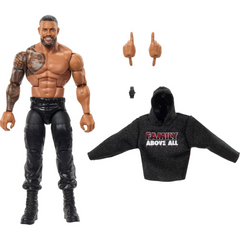WWE Elite Collection Roman Reigns Series 117 Action Figure