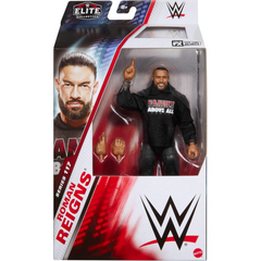 WWE Elite Collection Roman Reigns Series 117 Action Figure