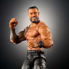 WWE Elite Collection Roman Reigns Series 117 Action Figure