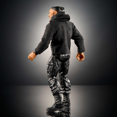 WWE Elite Collection Roman Reigns Series 117 Action Figure
