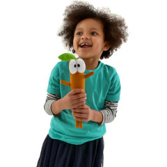 Hey Duggee Singing Sticky Stick Stick Soft Toy Kids Gift