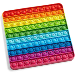 Learning Resources Hand 2 Mind Hundred Board Bubble Popper Math Toy