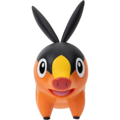 Pokemon Battle 2-Inch Figures Multi-Pack of 8