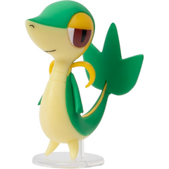 Pokemon Battle 2-Inch Figures Multi-Pack of 8