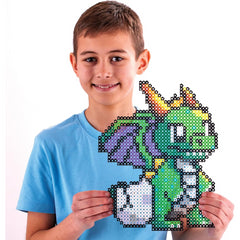 Simbrix Dragon Wall Art Craft Kit