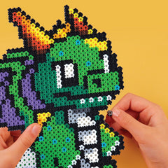 Simbrix Dragon Wall Art Craft Kit