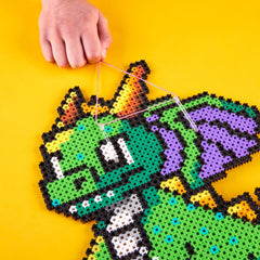 Simbrix Dragon Wall Art Craft Kit