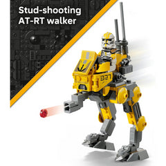 Lego Star Wars 75431 327th Star Corps Clone Troopers Building Toy