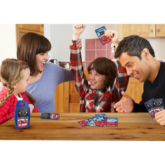 Top Trumps Cards Game - Dragons How To Train Your Dragon