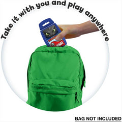 Top Trumps Cards Game - Dragons How To Train Your Dragon