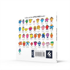 Mr Men Little Miss Twins by Roger Hargreaves Story Book