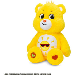 Care Bears Funshine Bear Medium Plush Teddy Collectible Kids Gift