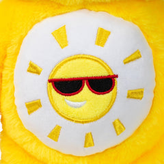 Care Bears Funshine Bear Medium Plush Teddy Collectible Kids Gift