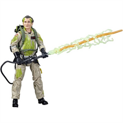 Ghostbusters Plasma Series 15-Cm Glow-in-the-Dark Figure - Peter Venkman (No Retail Packaging)