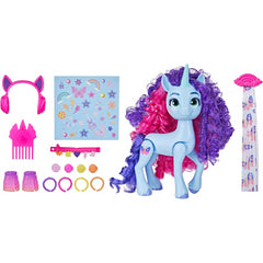 My Little Pony Misty Brightdawn Style of the Day Doll