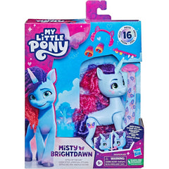 My Little Pony Misty Brightdawn Style of the Day Doll