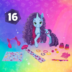 My Little Pony Misty Brightdawn Style of the Day Doll