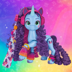 My Little Pony Misty Brightdawn Style of the Day Doll