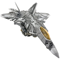 Transformers Masterpiece Starscream MPM-10R Action Figure - Japanese Packaging