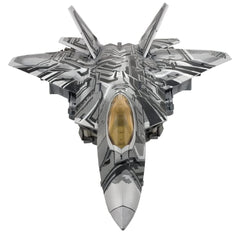 Transformers Masterpiece Starscream MPM-10R Action Figure - Japanese Packaging