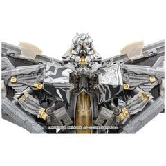 Transformers Masterpiece Starscream MPM-10R Action Figure - Japanese Packaging