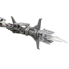 Transformers Masterpiece Starscream MPM-10R Action Figure - Japanese Packaging