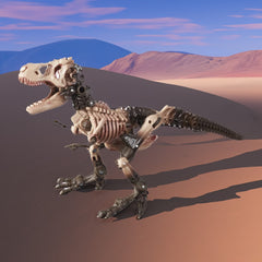 Transformers Kingdom War For Cybertron - Paleotrex Action Figure