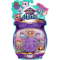 Magic Mixies Shimmerverse Series Random Mini Toy