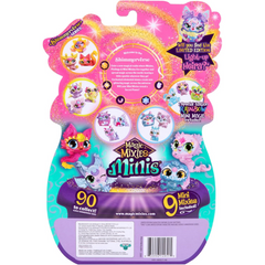 Magic Mixies Shimmerverse Series Random Mini Toy