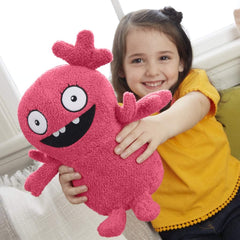 Ugly Dolls Feature Sounds Moxy Plush E4563 - Maqio
